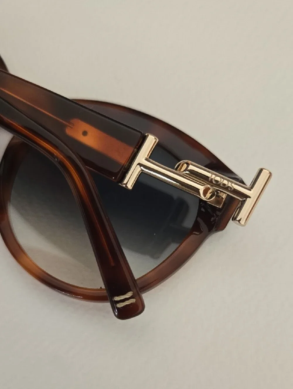 Tods fashion forward